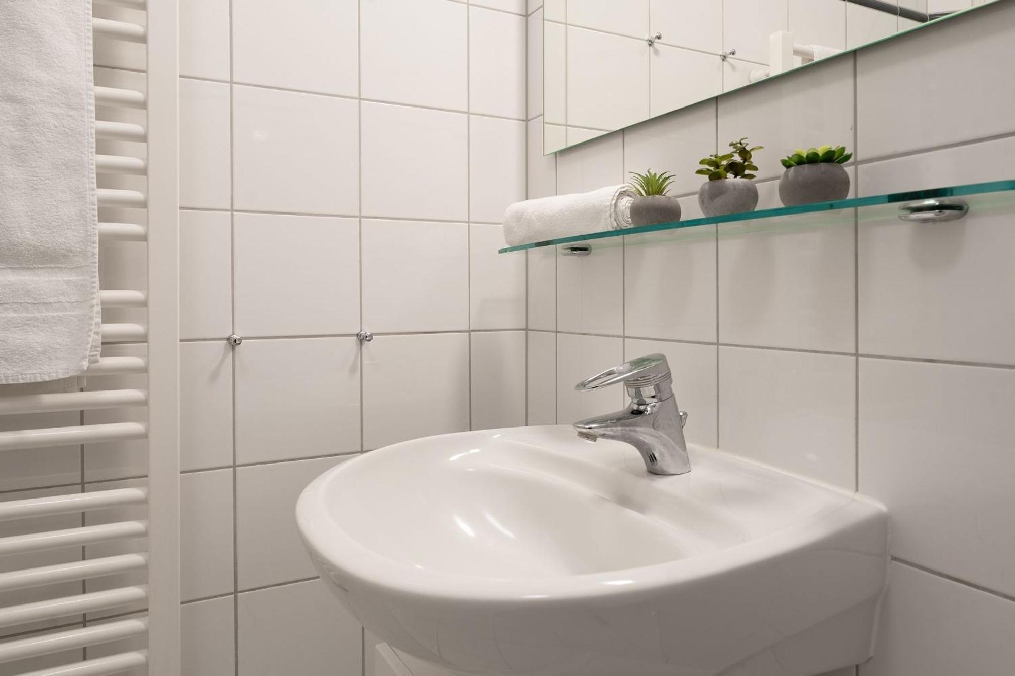 Seepferdchen Kiekut Sierksdorf Ngoại thất bức ảnh